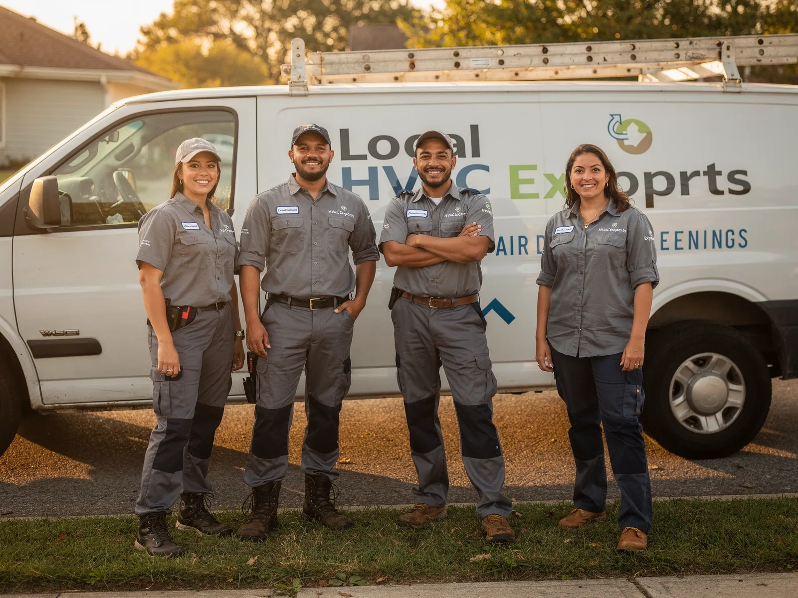 24/7 HVAC Repair & AC Replacement company in Kellerton, IA